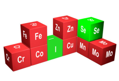 為什麽微量元素含量極少卻有大用處